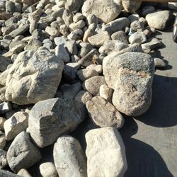Piedras 