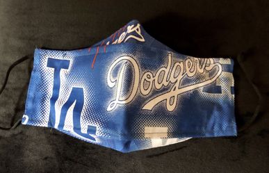 Sports face mask double layer