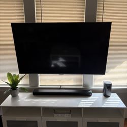 Amazon Fire TV 65" Omni Series, 4K UHD smart TV with Dolby Vision