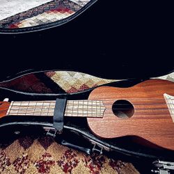 Leolani Ukulele