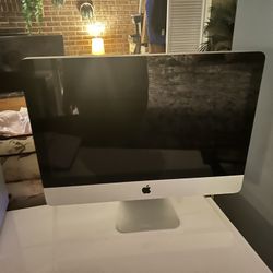 Apple Desk Top 