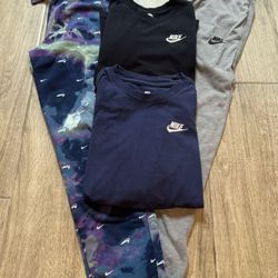 Boy’s Clothes