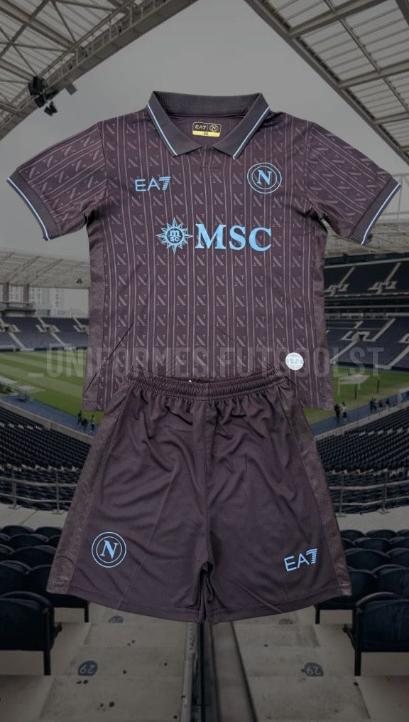 Soccer Uniforms