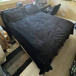 Bed Frame For Sale