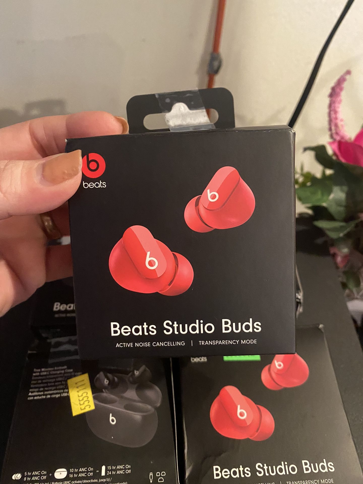 Beats Studio