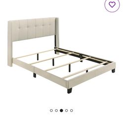 Full Size Bed Frame