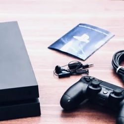Sony PlayStation 4