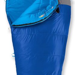 The North Face Sleeping Bag