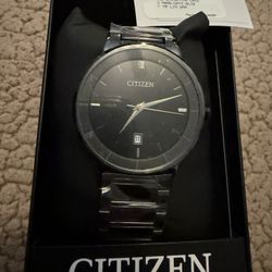 Citizen Watch