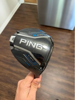 G440 7.5 LST DRIVER