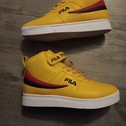 Women Fila 