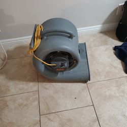 Professional Large Fan