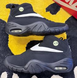 Nike Air Shake Ndestrukt ‘ Dennis Rodman