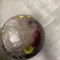 Bowling Ball 