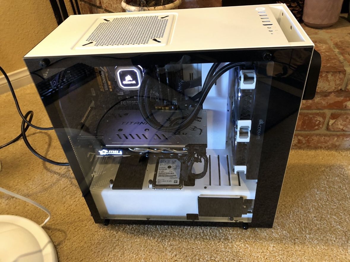 Gaming Computer / PC