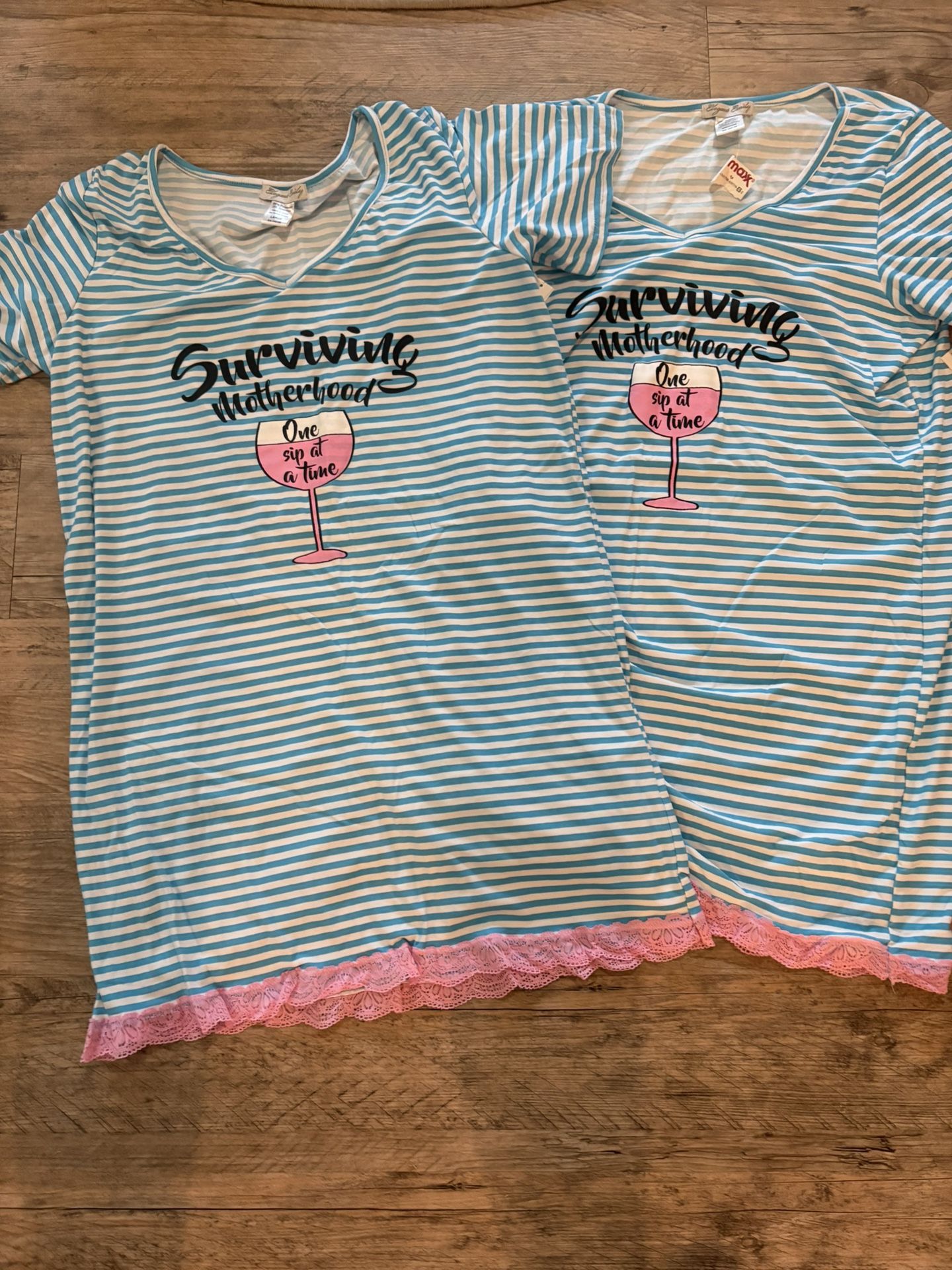 Womens Motherhood Nightgowns