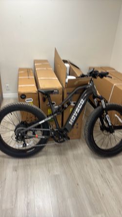 Limited time sale Hovscout 850 out the door Ebike