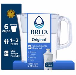 Brita