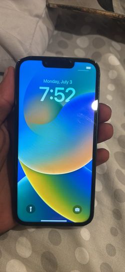 iPhone 13 (128GB)(Unlocked)