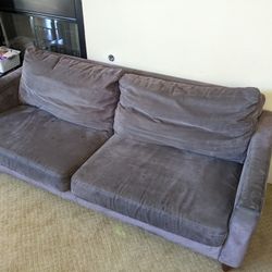 Super Comfortable Couch!