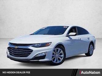 2022 Chevrolet Malibu