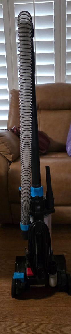 Bissell Bagless compact vacuum