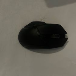 razor basilis X hyperspeed gaming mouse