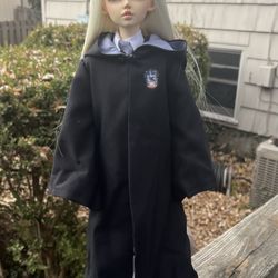 ⭐ FairyLand FeePle60 Chloe (Moe Body) – Faceup + COA + Original Box ⭐