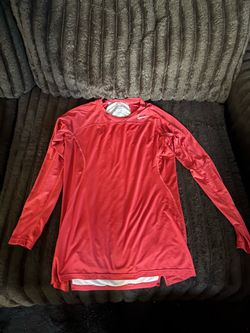 Nike Long Sleeve Running Shirt