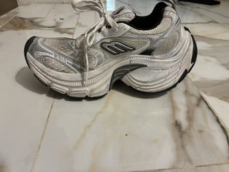 Balenciaga Shoes, size 10 1/2