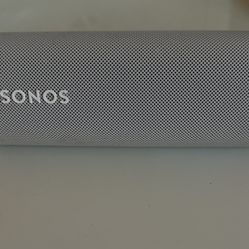 Sonos Bluetooth Speaker 