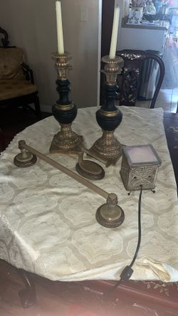 Wax Warmer