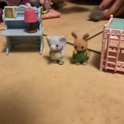 Calico Critters