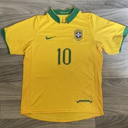 Jersey Brasil 