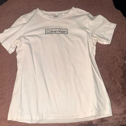 Calvin Klein Sleepwear T-Shirt