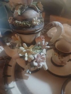 Vintage Porcelain