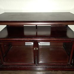 Small Hutch/Shelf/TV Stand