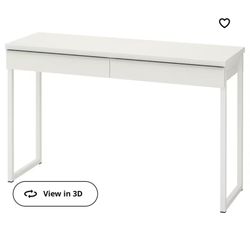 IKEA Besta Desk 