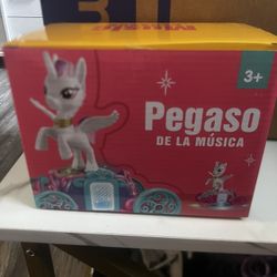Musical Unicorn