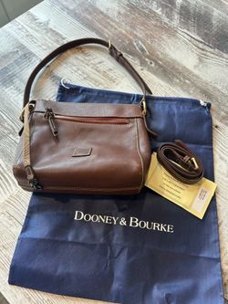Dooney & BourkePurse Excellent Condition