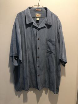 Reyn Spooner Aloha shirt 2XL