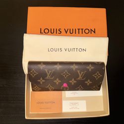 Women’s Louis Vuitton Wallet