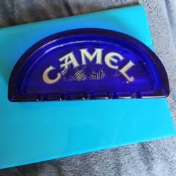Cobalt Blue 🐪 Joe Ashtray