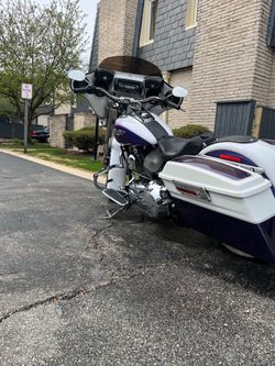 2010 Harley Davidson Soft Tail Deluxe