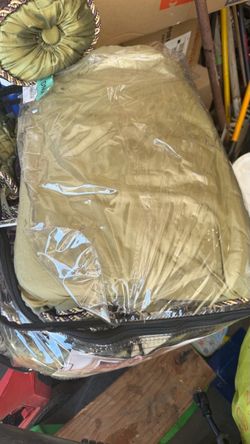 King comforter