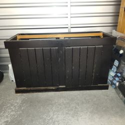Aquarium Stand