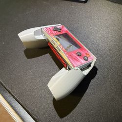 Gameboy Micro Ergonomic Grip