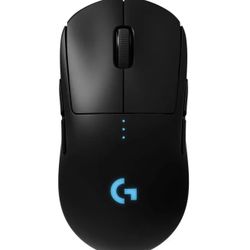 TRADING Logitech G Pro Wirless and Logitech G512 Carbon