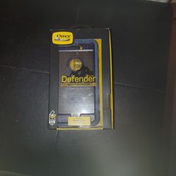 Otter Box Iphone 8. Plus For Iphone 7 New In Box Defender