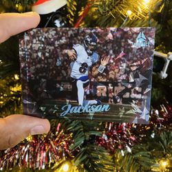 2️⃣0️⃣2️⃣5️⃣ Luminance 🏈 Lamar Jackson 